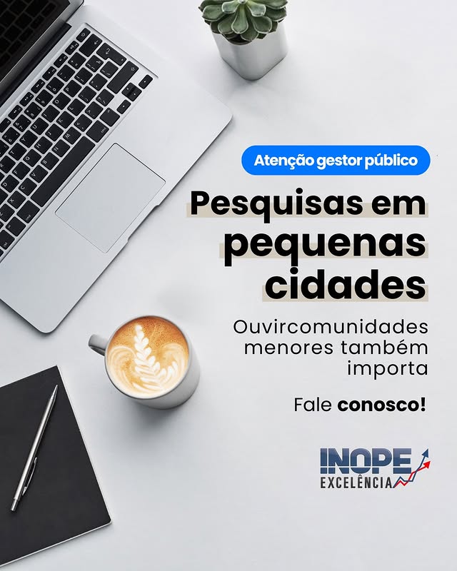Pesquisa aplicada para decisões