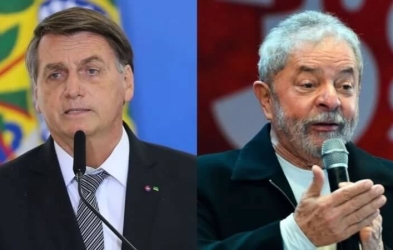 Bolsonaro lidera pesquisa em Roraima, com mais de 60% em todos os cenários - INOPE - Excelência  em Pesquisa de Opinião Pública