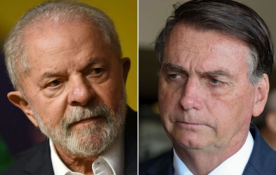 Em Roraima, Bolsonaro lidera pesquisa eleitoral - INOPE - Excelência  em Pesquisa de Opinião Pública