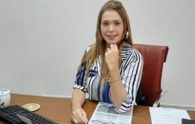 Luiza Maura lidera pesquisa de intenção de voto em Baliza - INOPE - Excelência  em Pesquisa de Opinião Pública